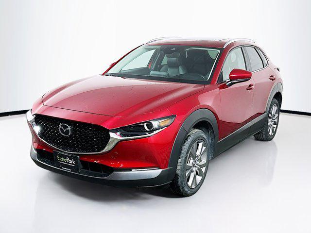 used 2022 Mazda CX-30 car, priced at $19,989