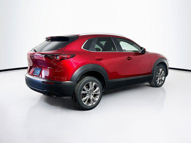 used 2022 Mazda CX-30 car, priced at $19,989