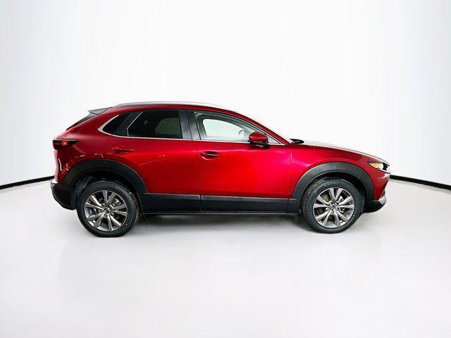 used 2022 Mazda CX-30 car, priced at $19,989