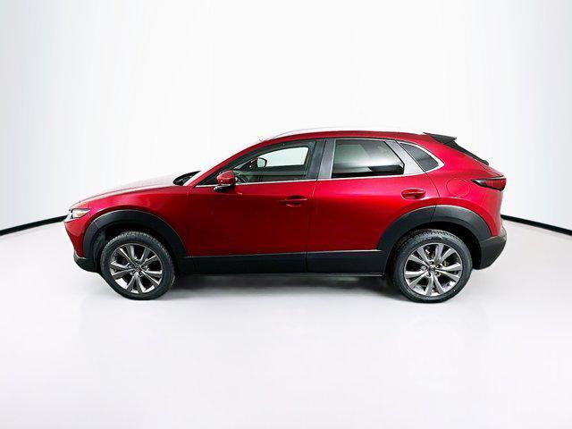 used 2022 Mazda CX-30 car, priced at $19,989