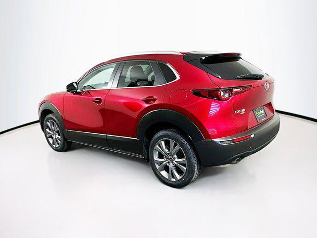 used 2022 Mazda CX-30 car, priced at $19,989