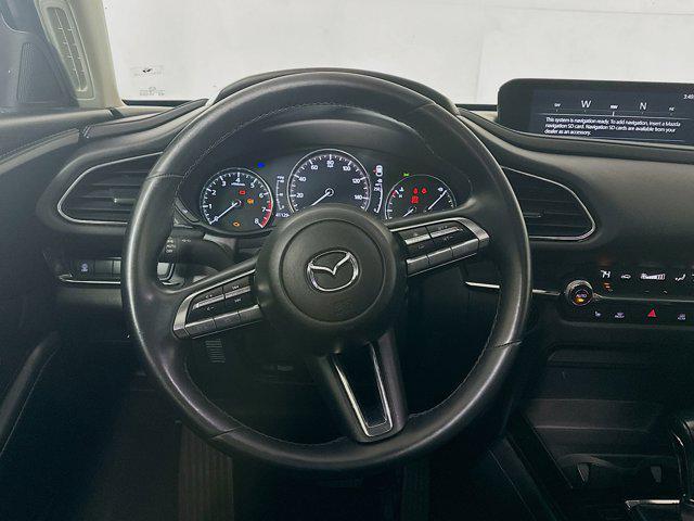 used 2022 Mazda CX-30 car, priced at $19,989