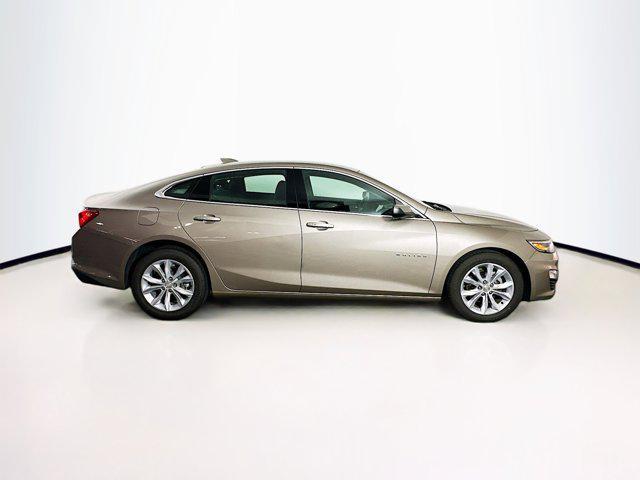 used 2023 Chevrolet Malibu car, priced at $16,997