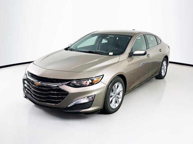 used 2023 Chevrolet Malibu car, priced at $16,997