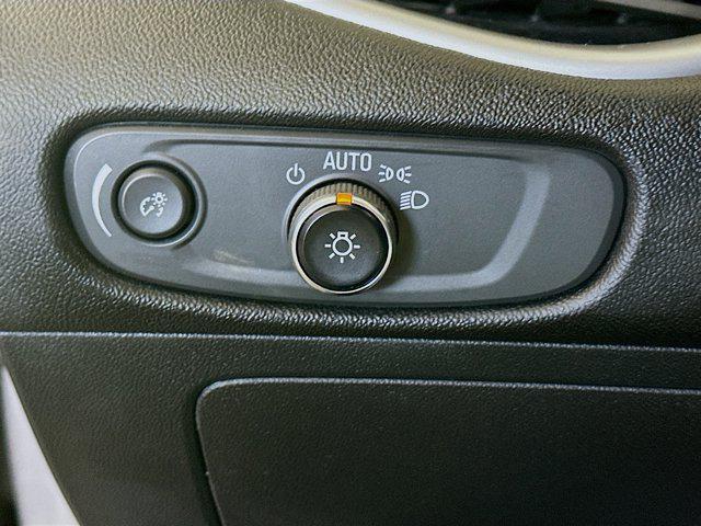 used 2023 Chevrolet Malibu car, priced at $16,997