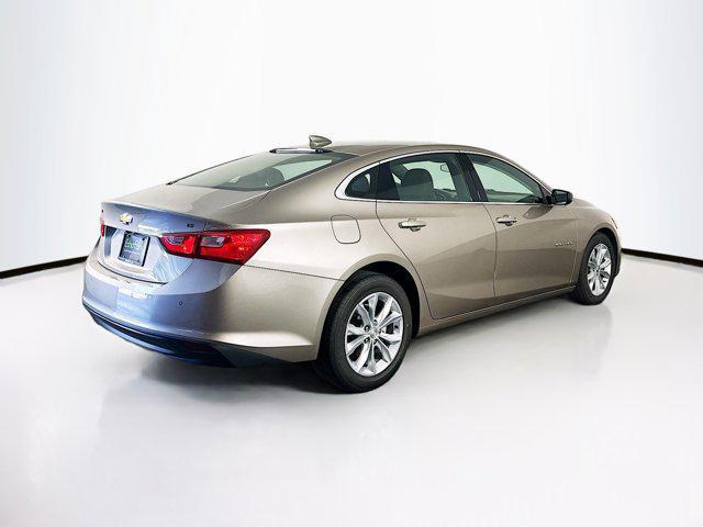 used 2023 Chevrolet Malibu car, priced at $16,997