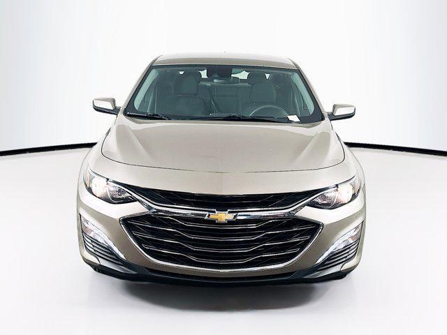 used 2023 Chevrolet Malibu car, priced at $16,997