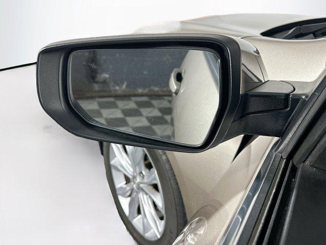 used 2023 Chevrolet Malibu car, priced at $16,997