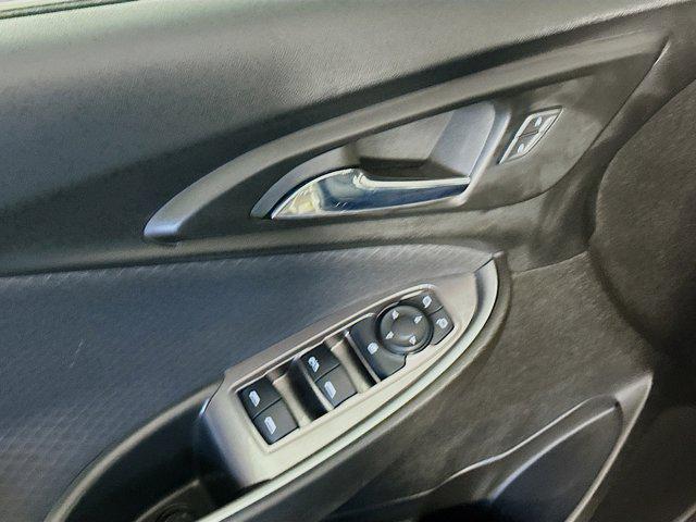 used 2023 Chevrolet Malibu car, priced at $16,997