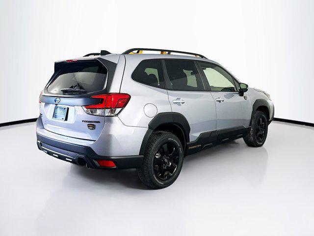 used 2024 Subaru Forester car, priced at $31,197