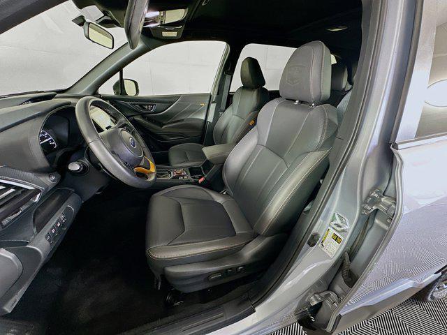 used 2024 Subaru Forester car, priced at $31,197