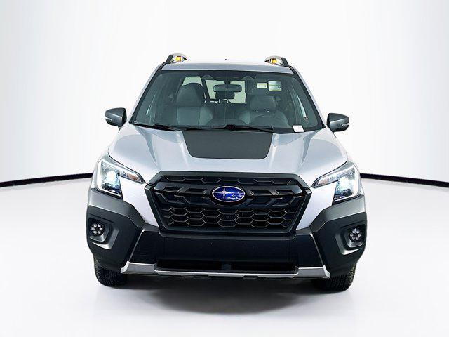 used 2024 Subaru Forester car, priced at $31,197