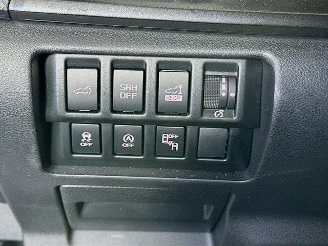 used 2024 Subaru Forester car, priced at $31,197