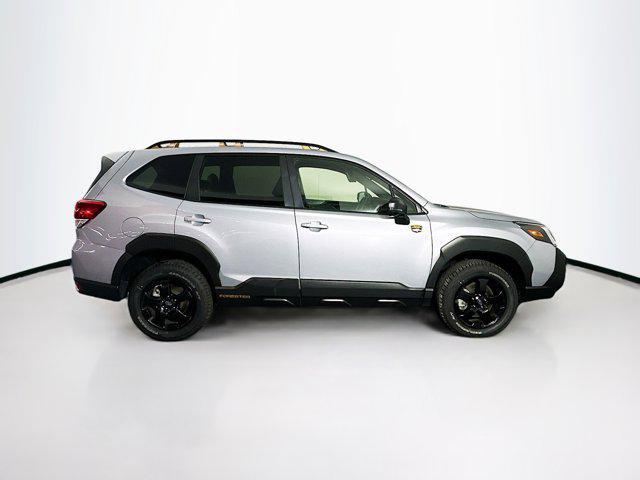 used 2024 Subaru Forester car, priced at $31,197