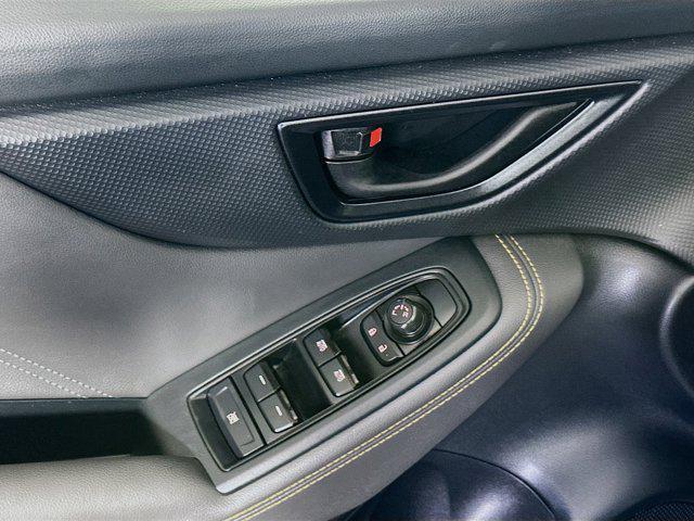 used 2024 Subaru Forester car, priced at $31,197