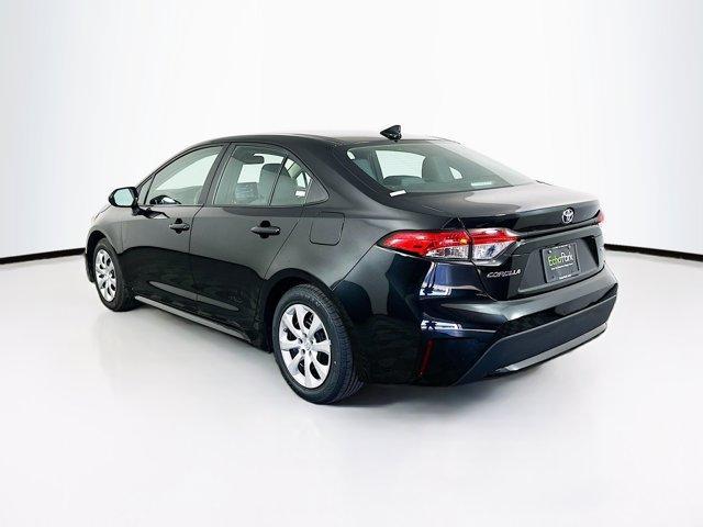 used 2021 Toyota Corolla car, priced at $17,789