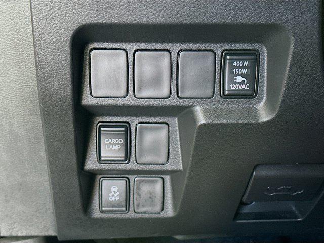 used 2024 Nissan Frontier car, priced at $31,987