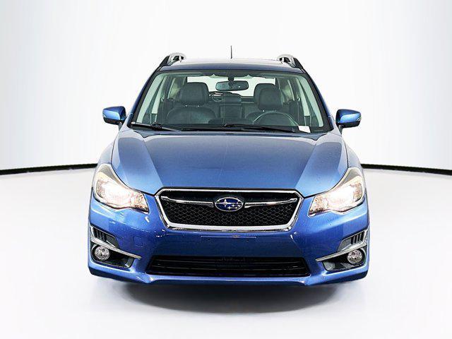 used 2015 Subaru Impreza car, priced at $12,599