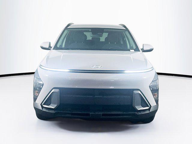 used 2024 Hyundai Kona car, priced at $21,697