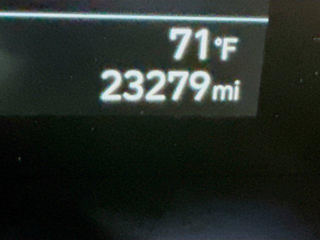 used 2024 Hyundai Kona car, priced at $21,697