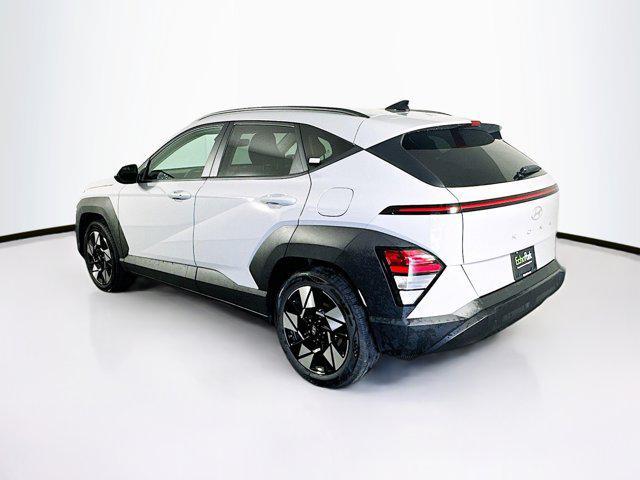 used 2024 Hyundai Kona car, priced at $21,697