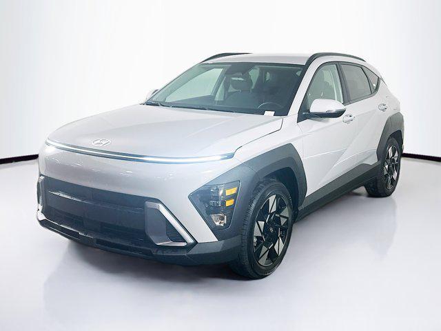 used 2024 Hyundai Kona car, priced at $21,697
