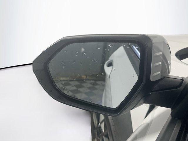 used 2024 Hyundai Kona car, priced at $21,697