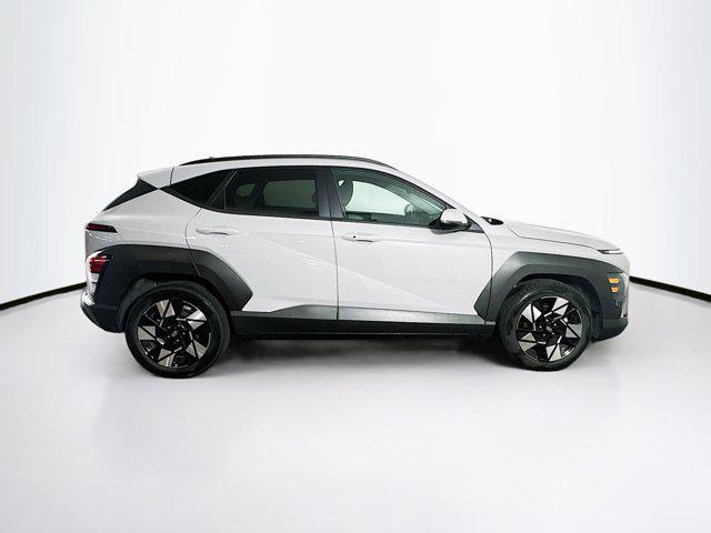 used 2024 Hyundai Kona car, priced at $21,697