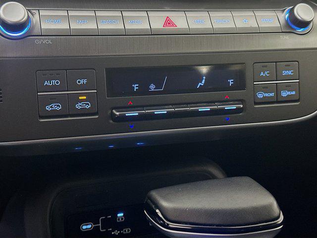 used 2024 Hyundai Kona car, priced at $21,697