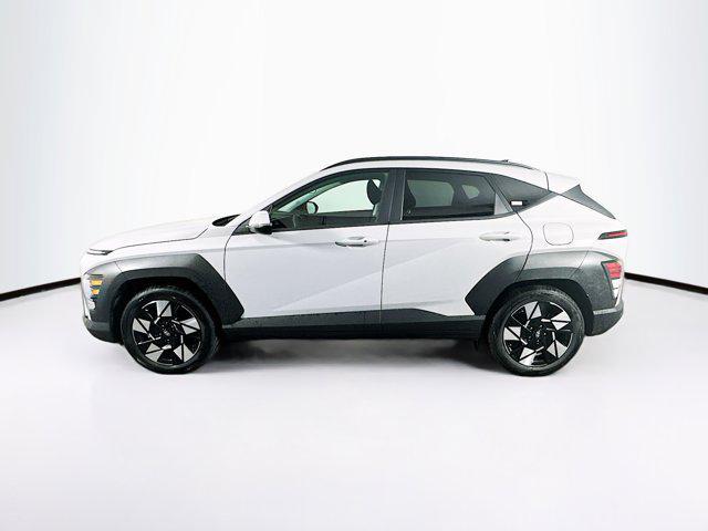 used 2024 Hyundai Kona car, priced at $21,697
