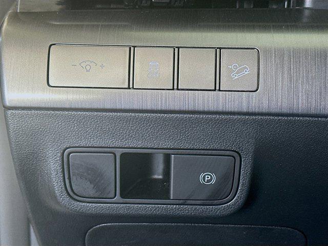 used 2024 Hyundai Kona car, priced at $21,697