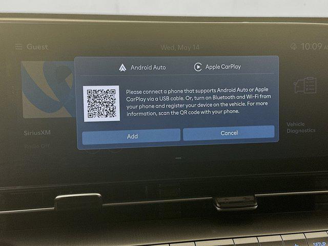 used 2024 Hyundai Kona car, priced at $21,697