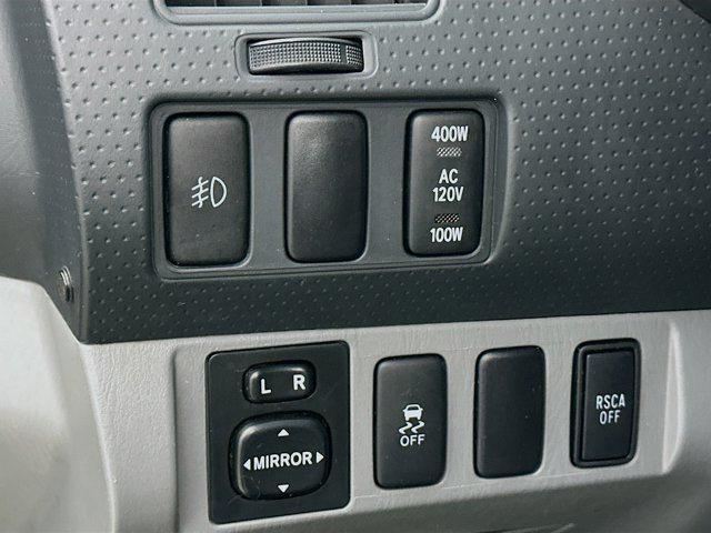 used 2015 Toyota Tacoma car, priced at $17,797