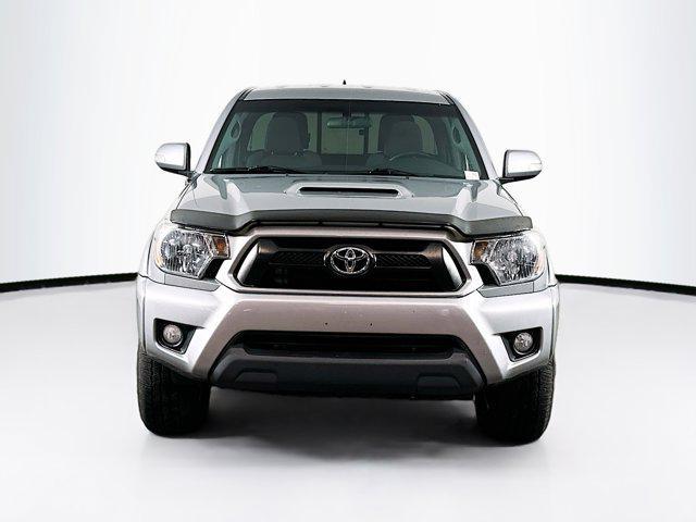 used 2015 Toyota Tacoma car, priced at $17,797