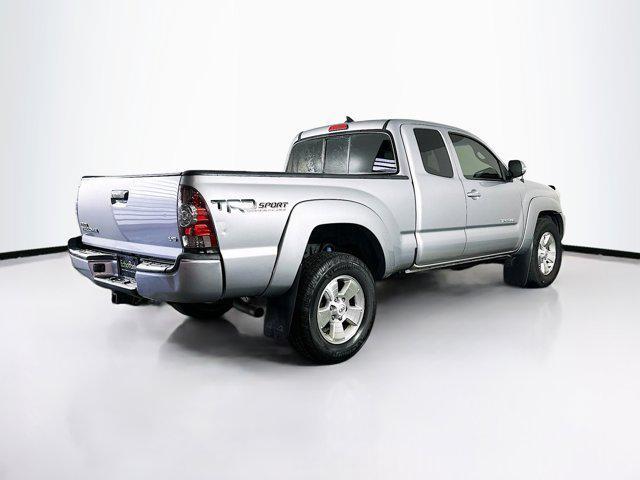 used 2015 Toyota Tacoma car, priced at $17,797