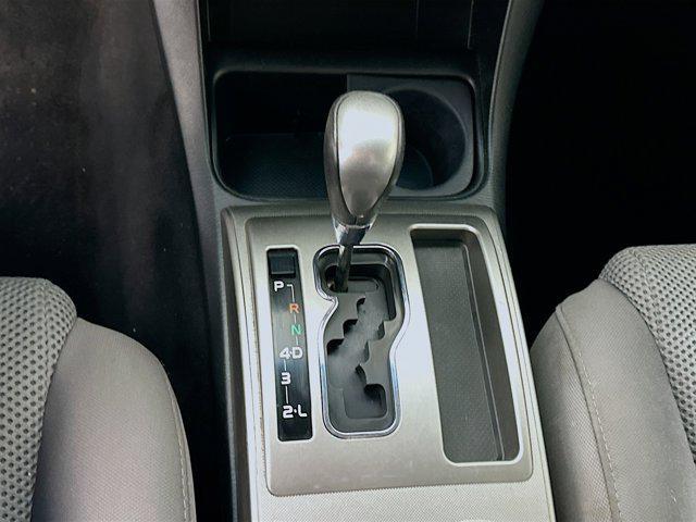 used 2015 Toyota Tacoma car, priced at $17,797