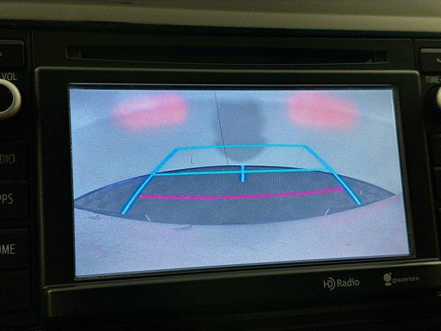 used 2015 Toyota Tacoma car, priced at $17,797