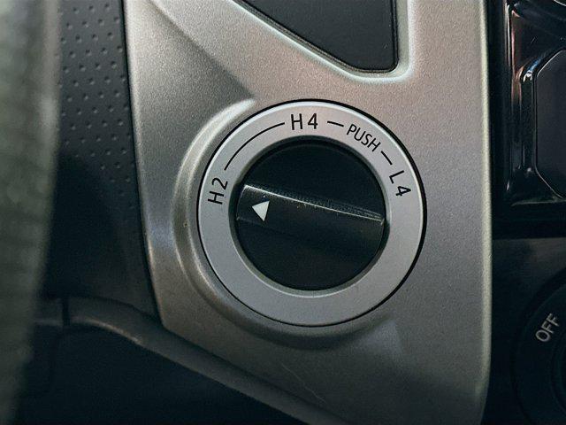 used 2015 Toyota Tacoma car, priced at $17,797