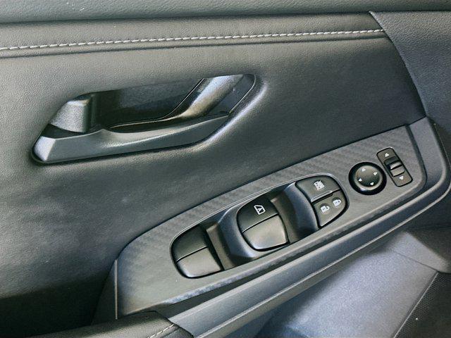 used 2024 Nissan Sentra car, priced at $17,897