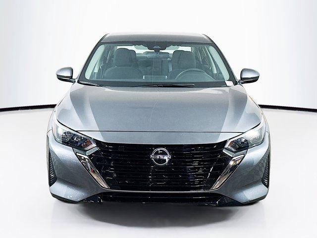 used 2024 Nissan Sentra car, priced at $17,897