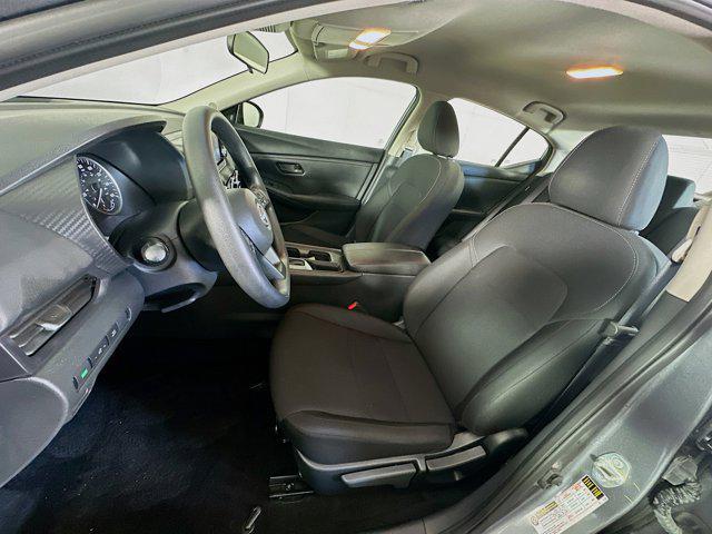 used 2024 Nissan Sentra car, priced at $17,897