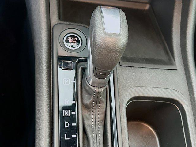 used 2024 Nissan Sentra car, priced at $17,897