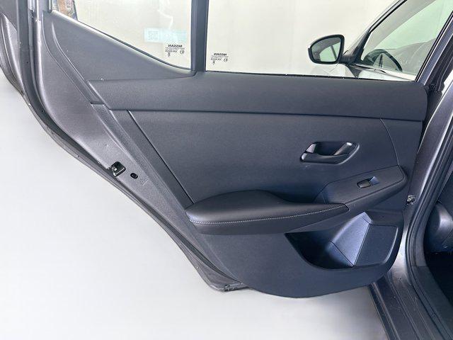 used 2024 Nissan Sentra car, priced at $17,897