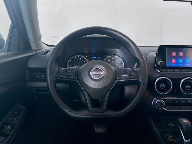used 2024 Nissan Sentra car, priced at $17,897