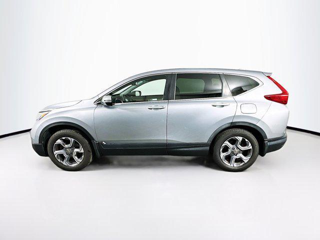 used 2018 Honda CR-V car, priced at $18,999