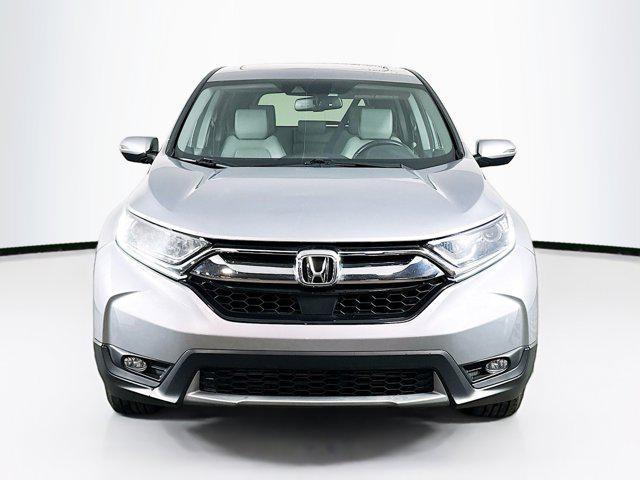 used 2018 Honda CR-V car, priced at $18,999