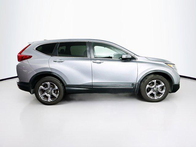 used 2018 Honda CR-V car, priced at $18,999