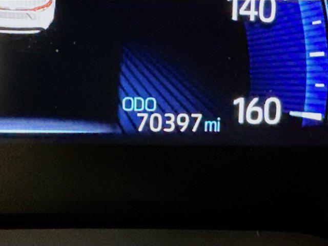used 2021 Toyota Corolla Hybrid car, priced at $16,996