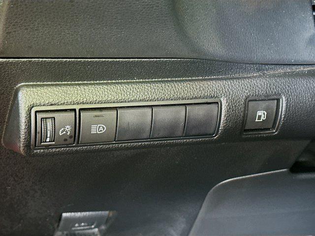used 2021 Toyota Corolla Hybrid car, priced at $16,996