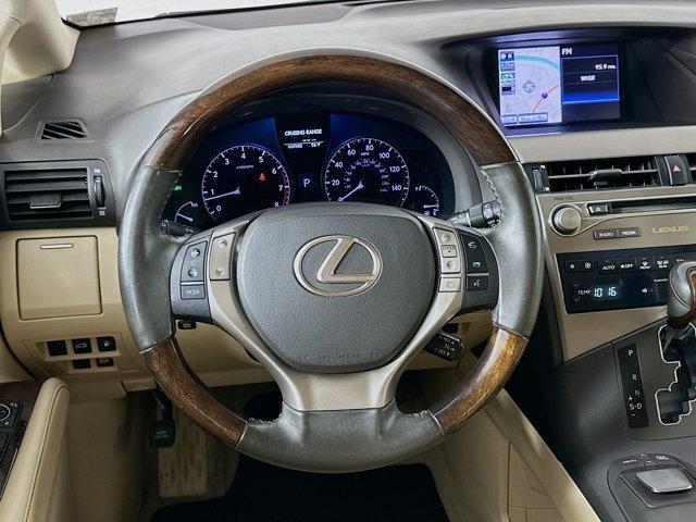 used 2013 Lexus RX 350 car, priced at $10,599